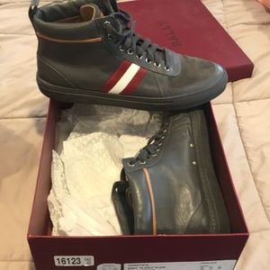Bally Harvey size 12 worn once